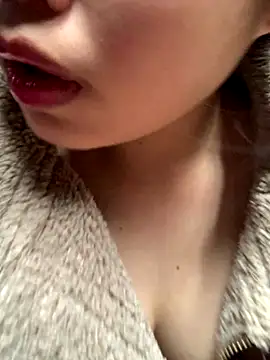 Miuu-Miuu online show from 13, 11, 2025