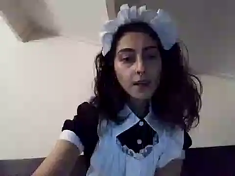 Snapshot of maki_reiko chatting on 24, 10, 2025 maki reiko online show from 24, 10, 2025