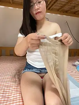 Snapshot of Nlen_baby chatting on 29, 5, 2026 Nlen baby online show from 29, 5, 2026