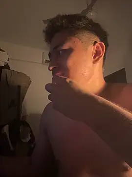 VERGALARGA120 online show from 22, 10, 2025