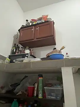 VERGALARGA120 online show from 25, 10, 2025