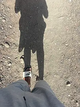 Rico1 1 online show from 5, 11, 2025