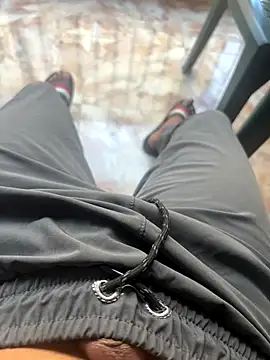 Rico1 1 online show from 1, 11, 2025