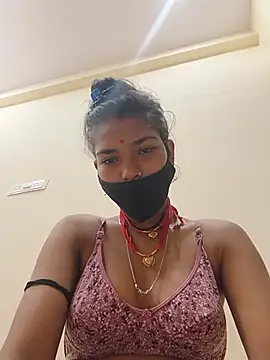 Snapshot of Bhumika_Love chatting on 20, 7, 2026 Bhumika Love online show from 20, 7, 2026