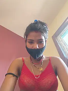 Snapshot of Bhumika_Love chatting on 10, 6, 2026 Bhumika Love online show from 10, 6, 2026