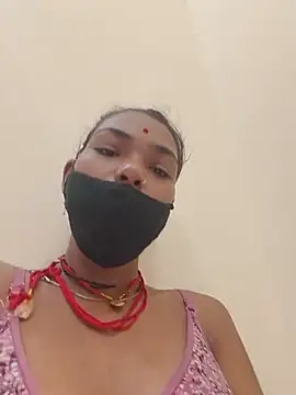 Snapshot of Bhumika_Love chatting on 5, 7, 2026 Bhumika Love online show from 5, 7, 2026