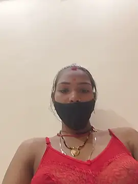 Snapshot of Bhumika_Love chatting on 15, 6, 2026 Bhumika Love online show from 15, 6, 2026