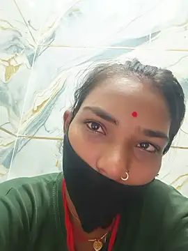 Snapshot of Bhumika_Love chatting on 18, 7, 2026 Bhumika Love online show from 18, 7, 2026