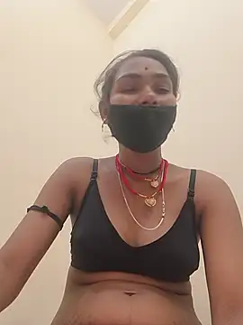 Snapshot of Bhumika_Love chatting on 4, 7, 2026 Bhumika Love online show from 4, 7, 2026
