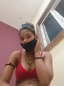 Snapshot of Bhumika_Love chatting on 2, 6, 2026 Bhumika Love online show from 2, 6, 2026