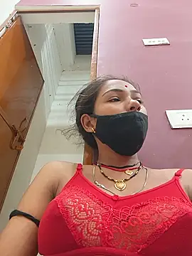 Snapshot of Bhumika_Love chatting on 15, 6, 2026 Bhumika Love online show from 15, 6, 2026