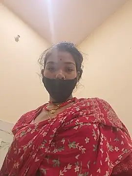 Snapshot of Bhumika_Love chatting on 3, 7, 2026 Bhumika Love online show from 3, 7, 2026