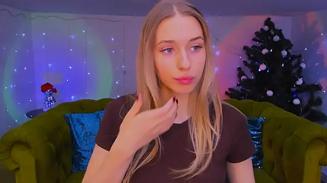 sassy cutie online show from 9, 1, 2026