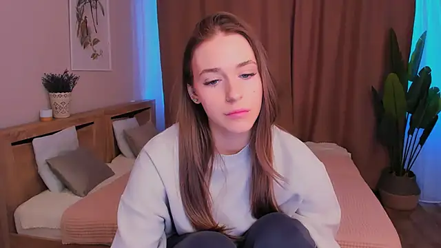 sassy cutie online show from 24, 2, 2026