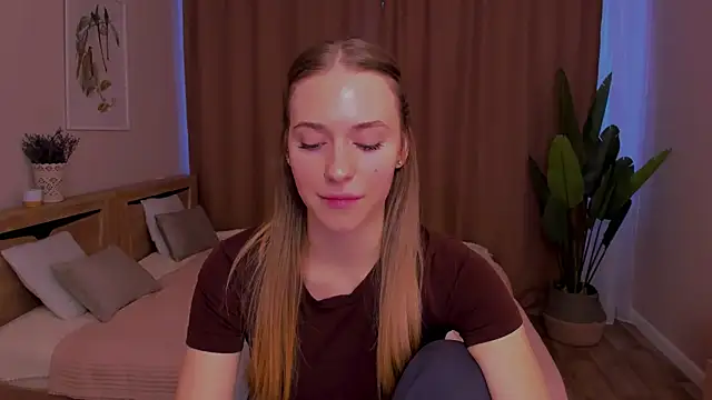 sassy cutie online show from 10, 2, 2026