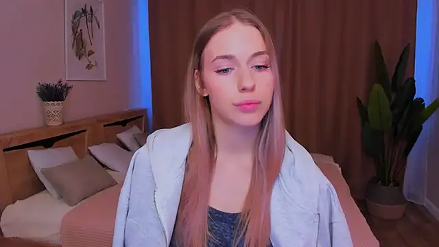 sassy cutie online show from 1, 2, 2026