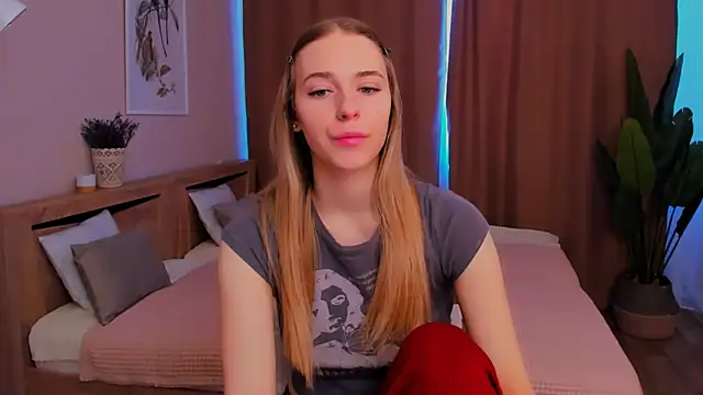 sassy cutie online show from 20, 2, 2026