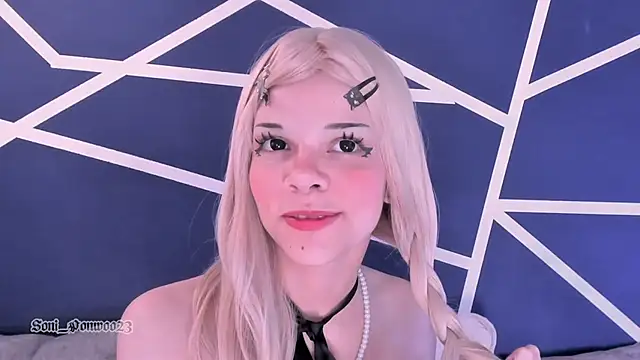 soni ponwoo online show from 22, 4, 2026