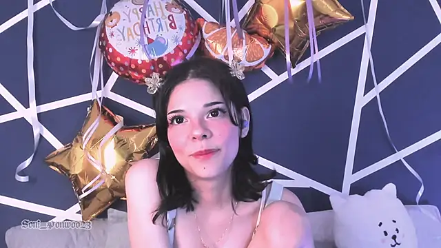 soni ponwoo online show from 23, 3, 2026