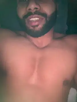 Handsome544 online show from 22, 11, 2025