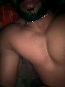 Handsome544 online show from 5, 12, 2025