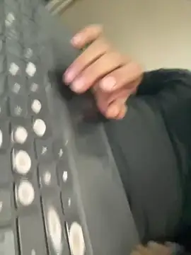 Handsome544 online show from 22, 4, 2026