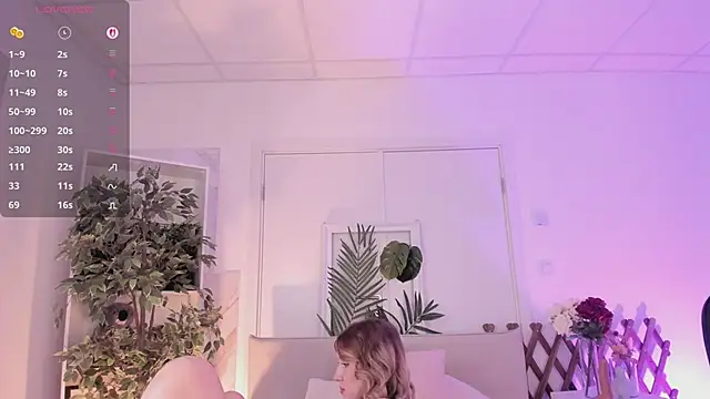 Synrix online show from 2, 12, 2025