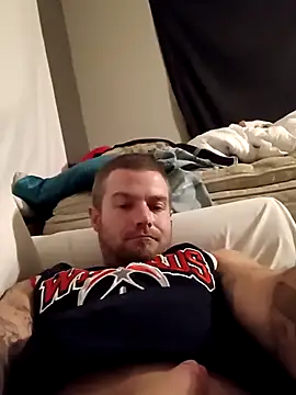 DadDDick925 online show from 8, 11, 2025