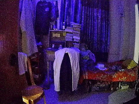 alfarabisami online show from 27, 3, 2026