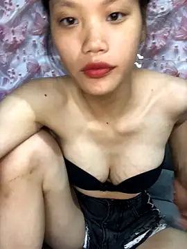 Snapshot of kity-cute chatting on 22, 10, 2025 kity-cute online show from 22, 10, 2025