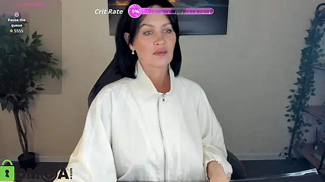 Sara Devills online show from 31, 5, 2026