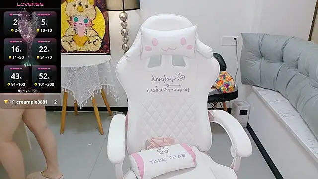 BK PINK1021 online show from 31, 10, 2025