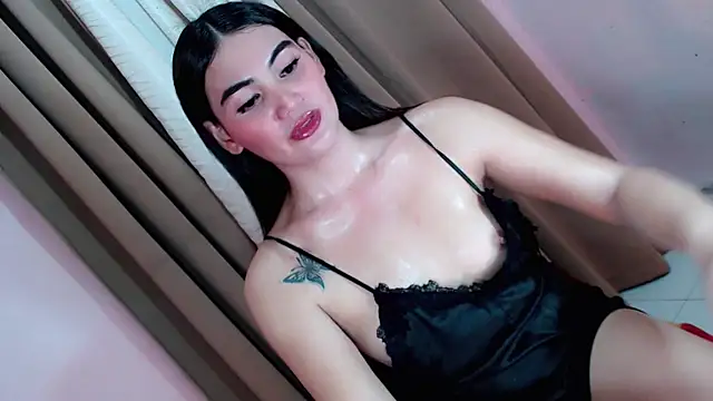 Felicity lux online show from 26, 2, 2026