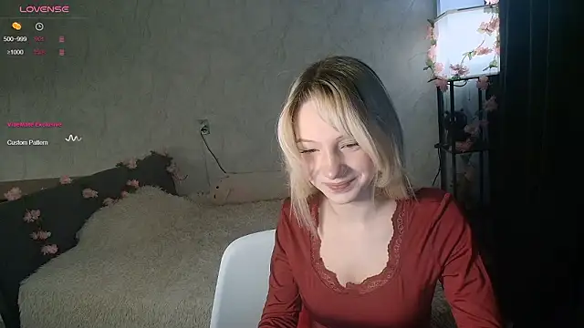 passionate caramel online show from 4, 3, 2026