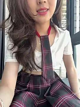 meimei x online show from 5, 4, 2026