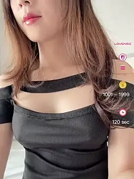 meimei x online show from 20, 7, 2026