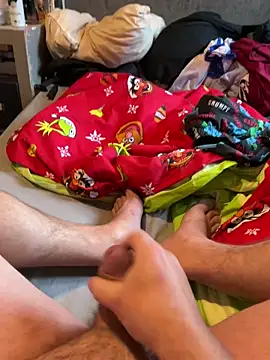 fortheloveofheels74 online show from 7, 11, 2025