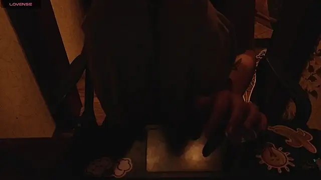 LiloMeow online show from 11, 11, 2025