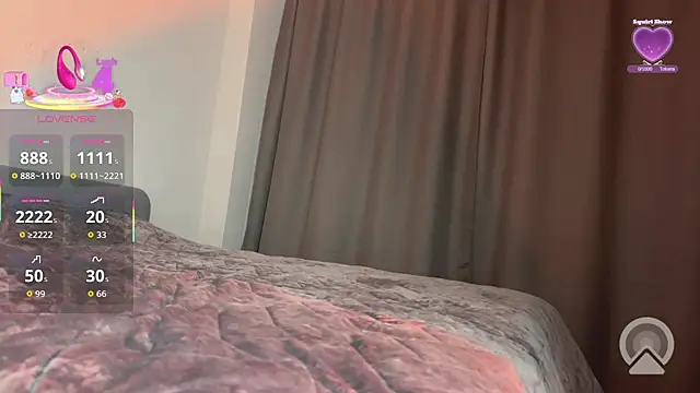 Snapshot of majestic_madam chatting on 4, 11, 2025 majestic madam online show from 4, 11, 2025