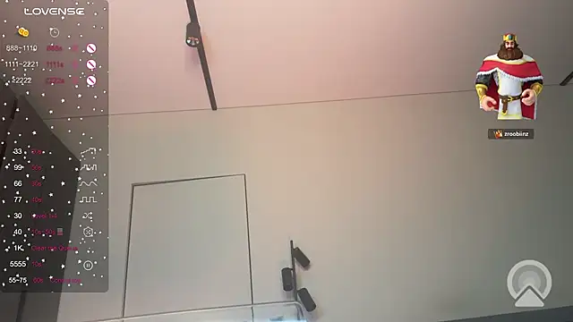 Snapshot of majestic_madam chatting on 1, 3, 2026 majestic madam online show from 1, 3, 2026