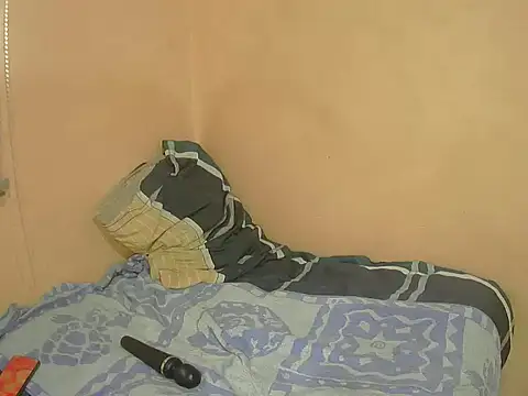 BadZuluBitch online show from 26, 10, 2025