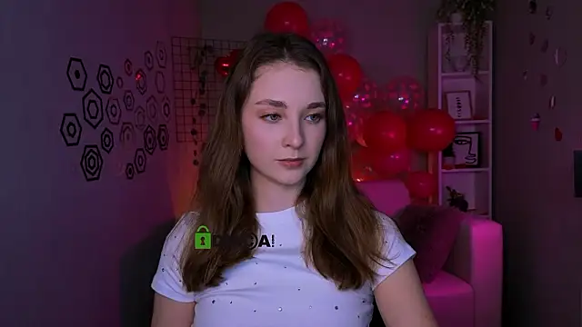 alisabliss online show from 13, 2, 2026