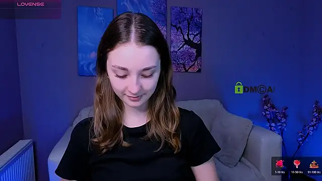 alisabliss online show from 11, 1, 2026