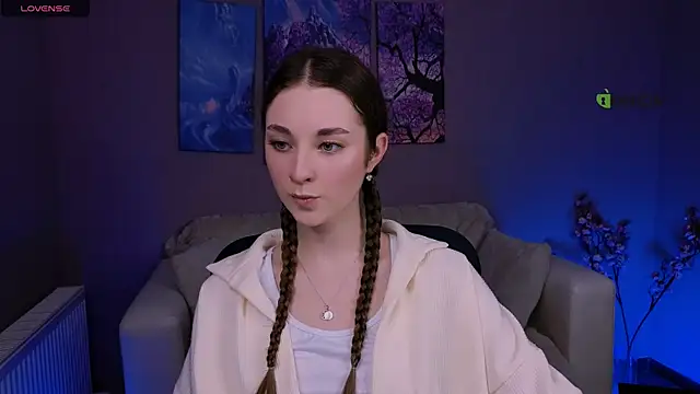 alisabliss online show from 7, 1, 2026