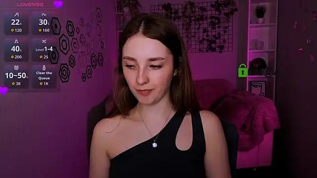 Snapshot of alisabliss chatting on 7, 5, 2026 alisabliss online show from 7, 5, 2026