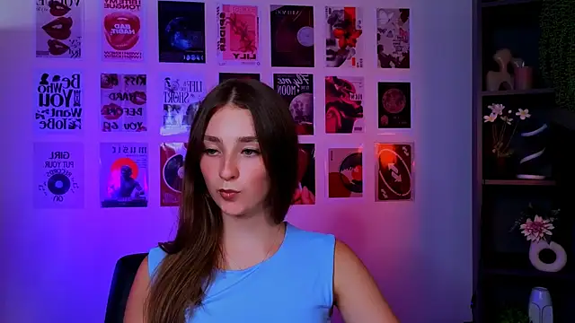 alisabliss online show from 23, 7, 2026