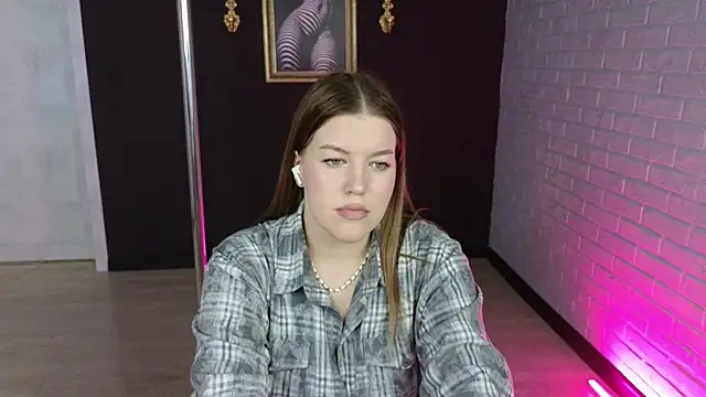 fierykim online show from 22, 10, 2025