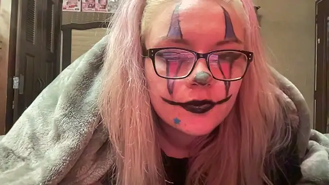 lostinherwonderland online show from 25, 10, 2025