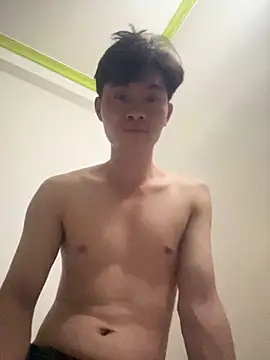 Chao-nam123 online show from 24, 10, 2025