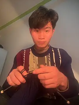 Chao-nam123 online show from 5, 11, 2025